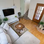 Cosy, Quiet House With Vitosha View Near Paradise