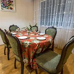 Cosy, Quiet House With Vitosha View Near Paradise