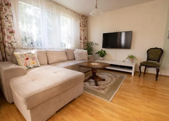 Cosy, Quiet House With Vitosha View Near Paradise