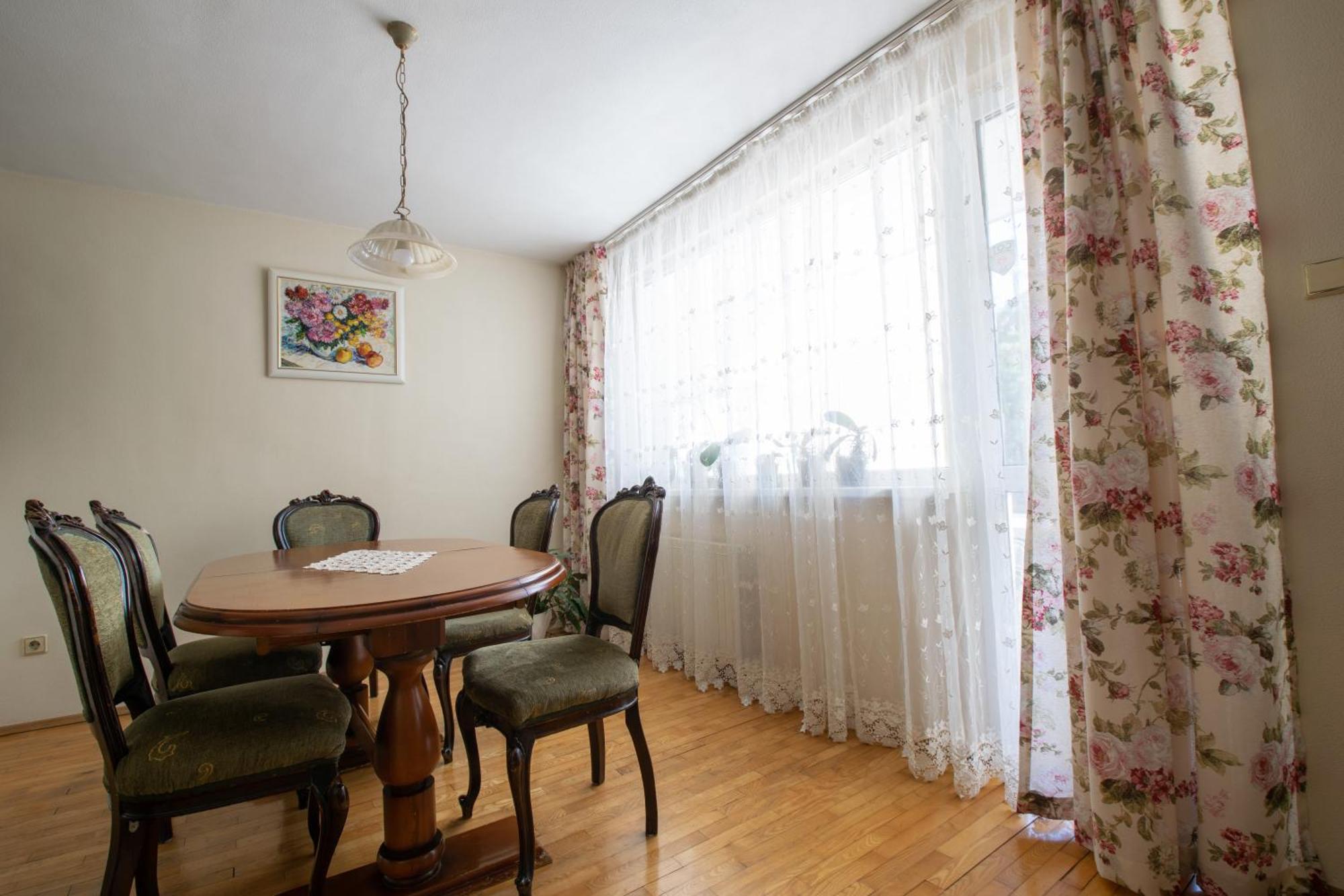 Cosy, Quiet House With Vitosha View Near Paradise Apartament