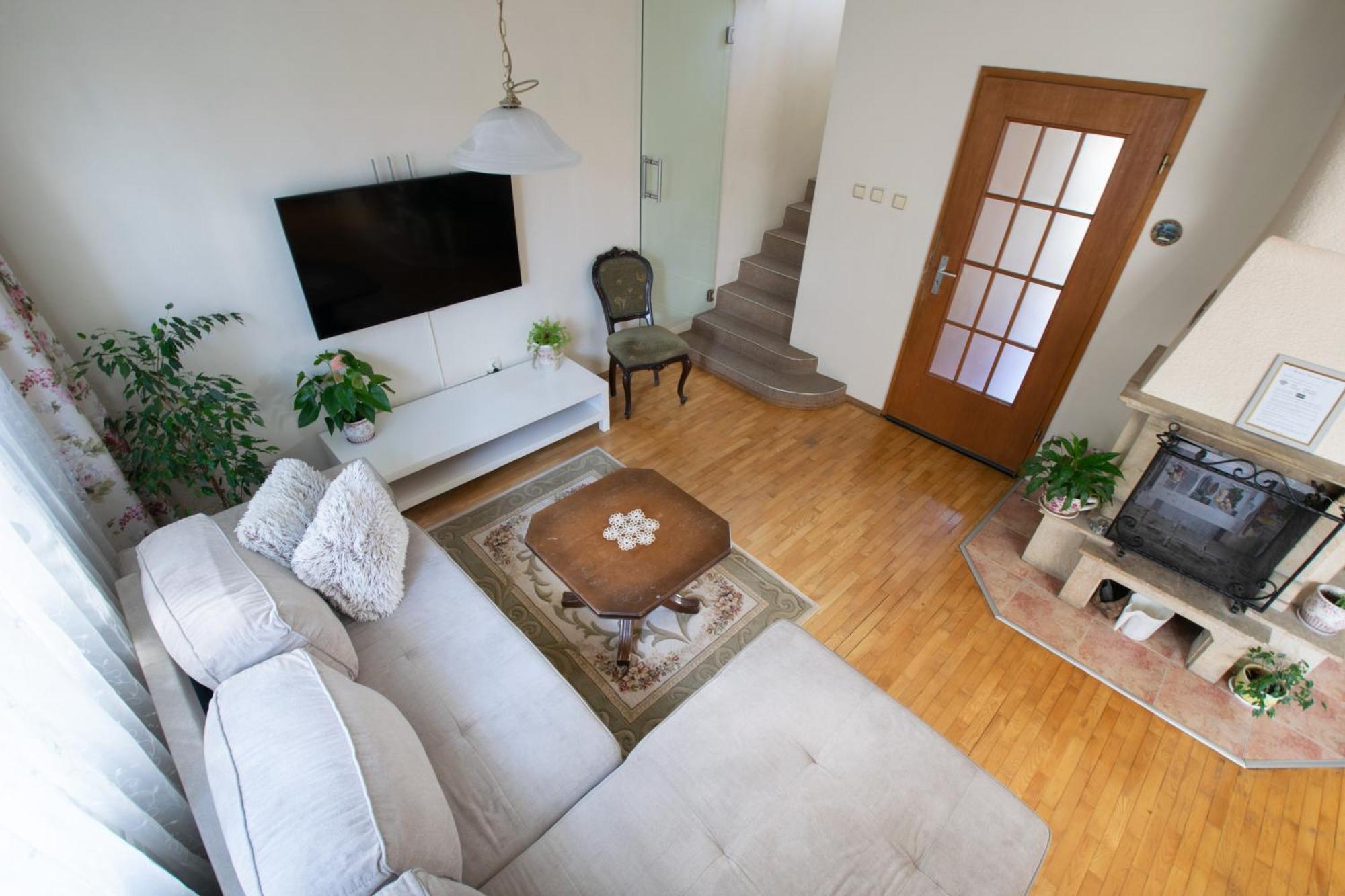 Apartament Cosy, Quiet House With Vitosha View Near Paradise *