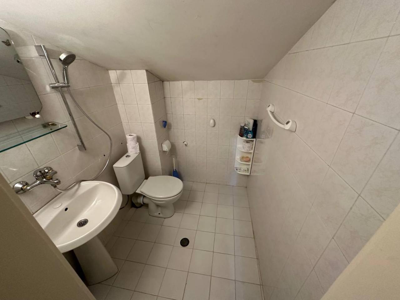 Cosy, Quiet House With Vitosha View Near Paradise Apartament Sofia