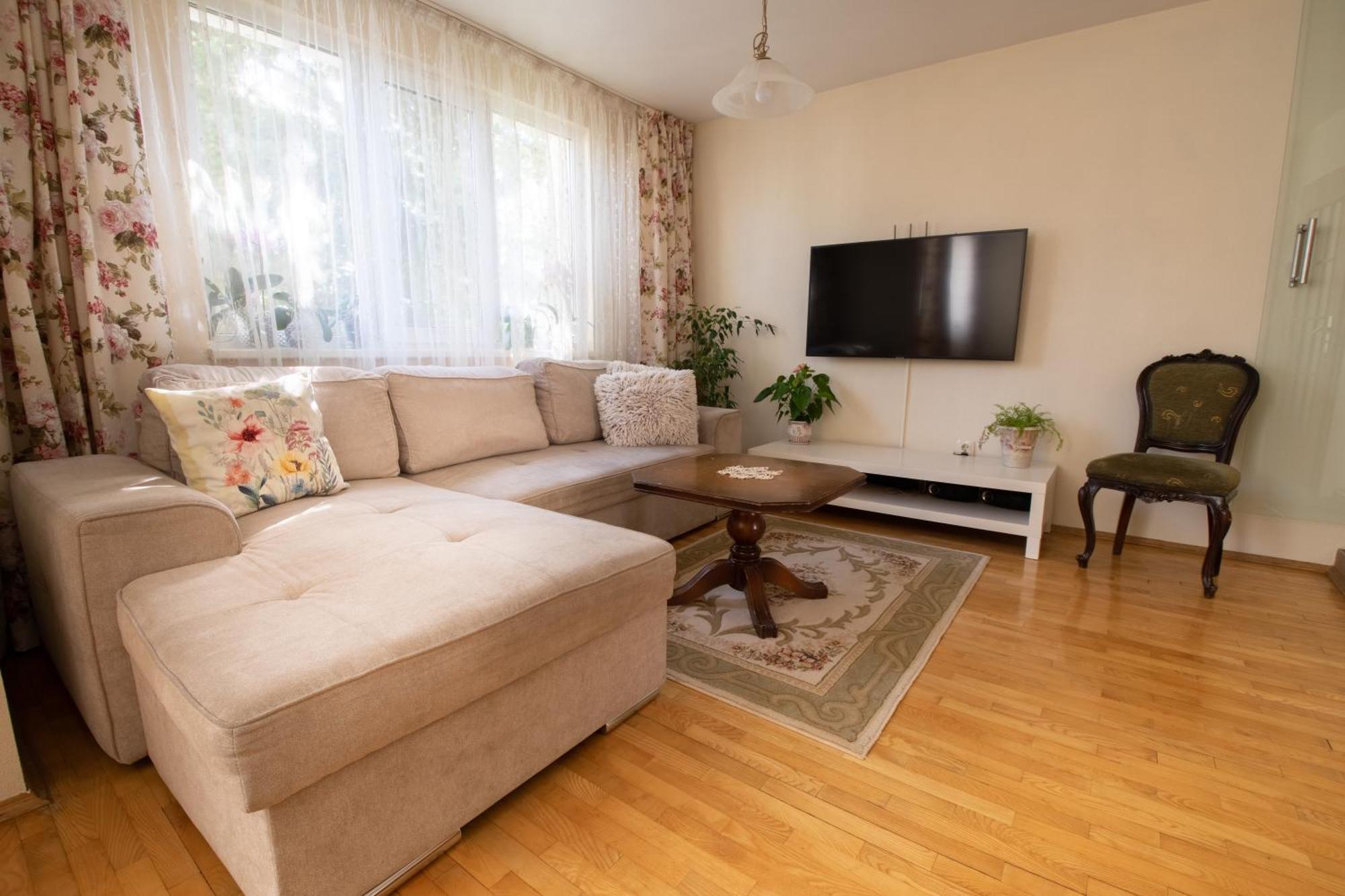 Apartament Cosy, Quiet House With Vitosha View Near Paradise Sofia