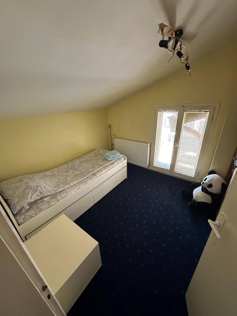 Cosy, Quiet House With Vitosha View Near Paradise * Sofia