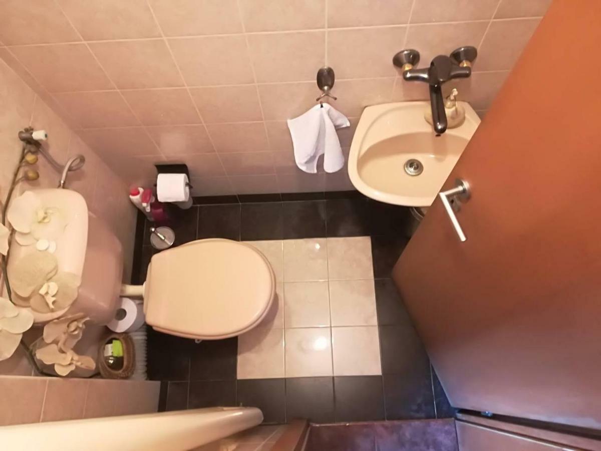 Apartament Cosy, Quiet House With Vitosha View Near Paradise