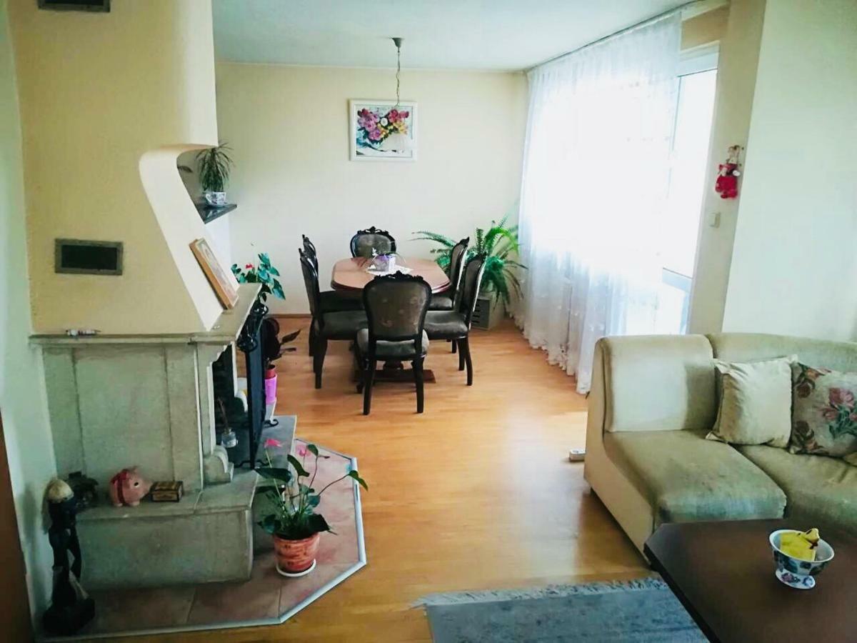 Cosy, Quiet House With Vitosha View Near Paradise