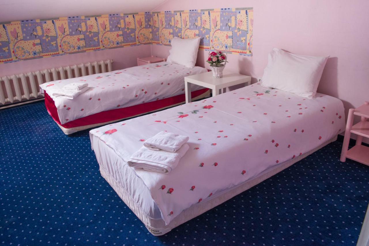 Cosy, Quiet House With Vitosha View Near Paradise *