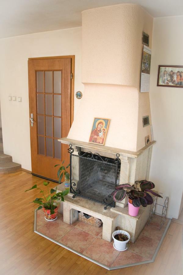 Cosy, Quiet House With Vitosha View Near Paradise * Sofia