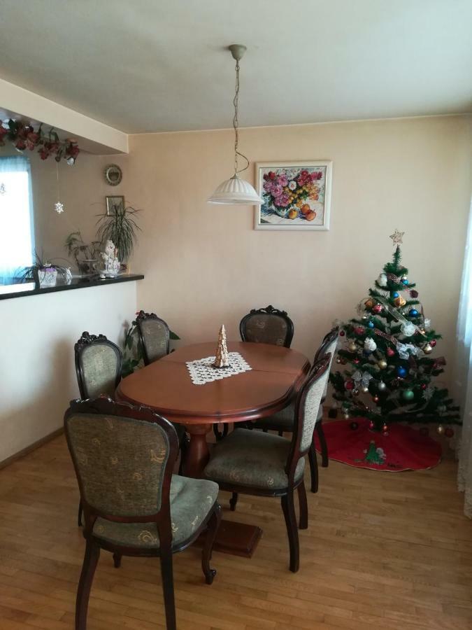 Cosy, Quiet House With Vitosha View Near Paradise Apartament