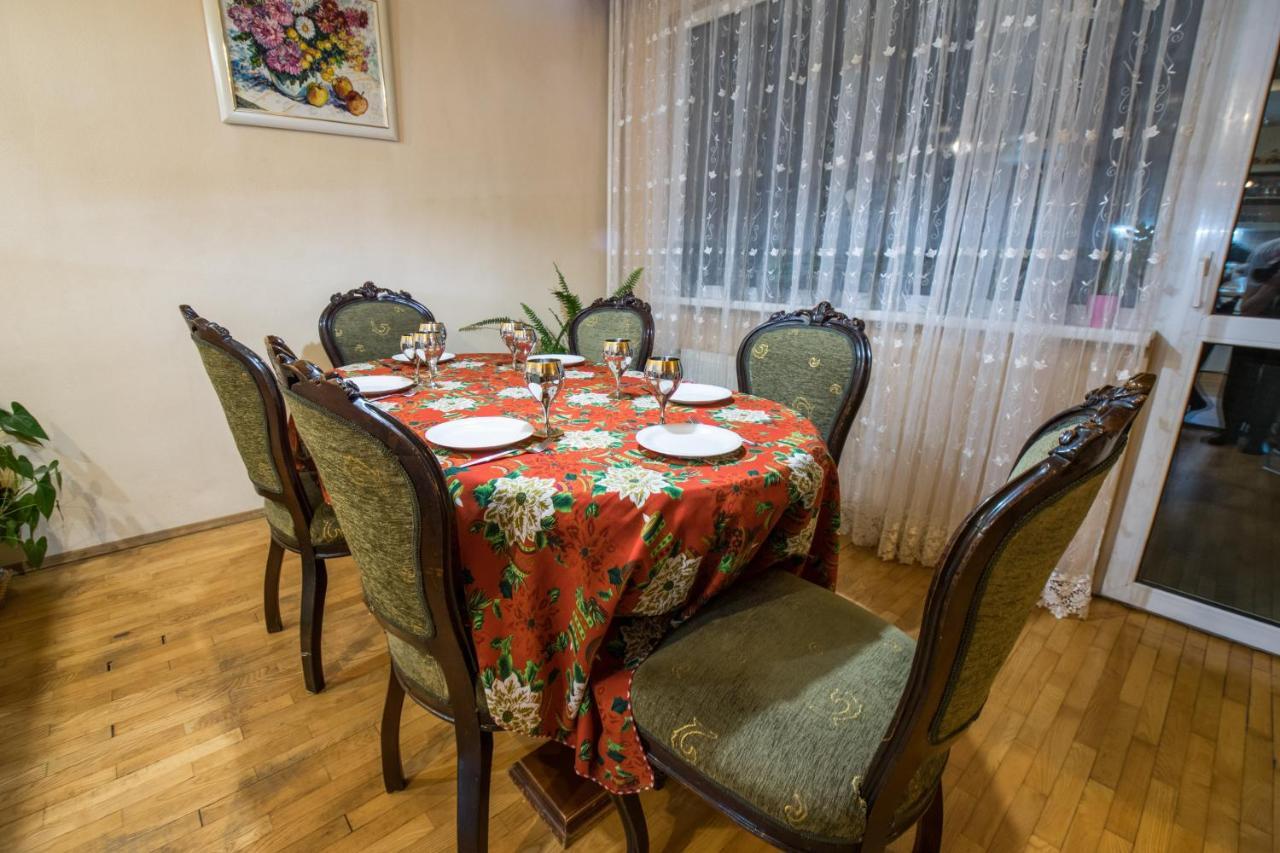 Apartament Cosy, Quiet House With Vitosha View Near Paradise