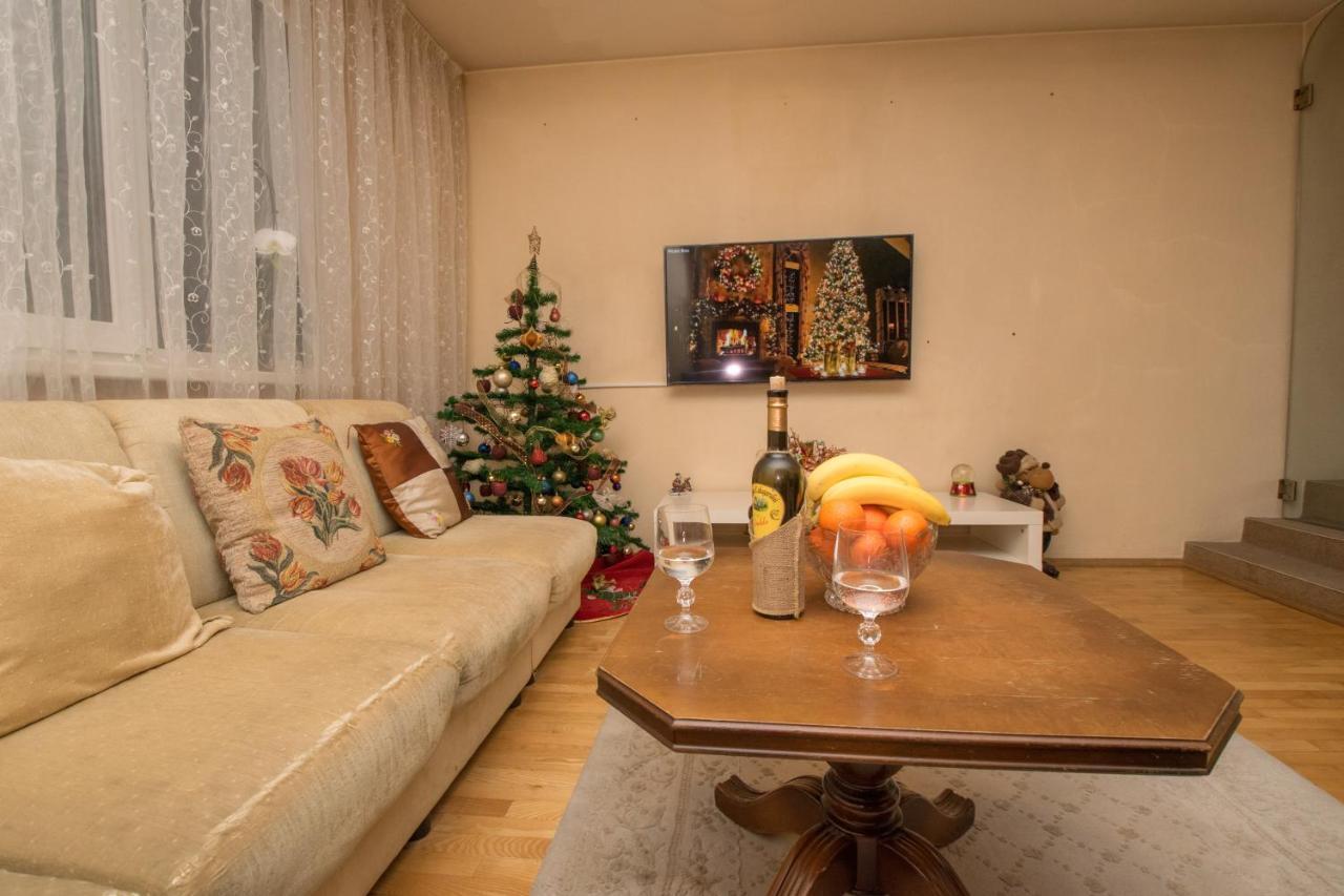 Cosy, Quiet House With Vitosha View Near Paradise * Sofia