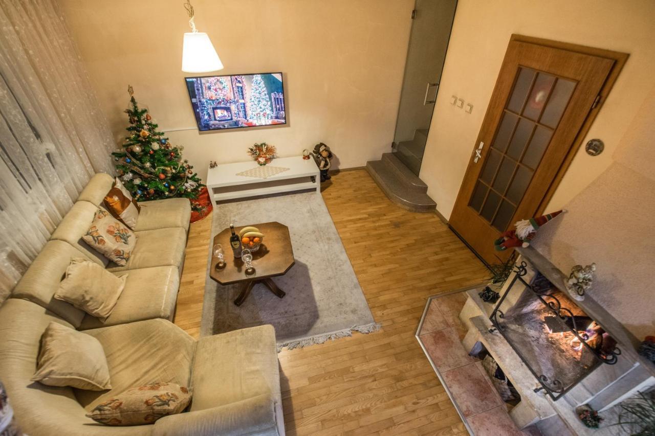 Cosy, Quiet House With Vitosha View Near Paradise Apartament Sofia