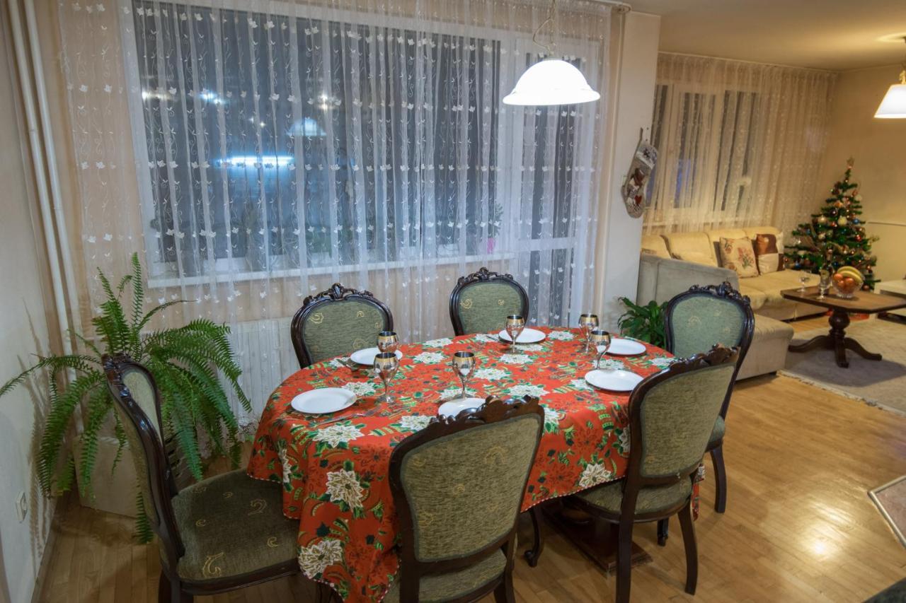 Cosy, Quiet House With Vitosha View Near Paradise Apartament *