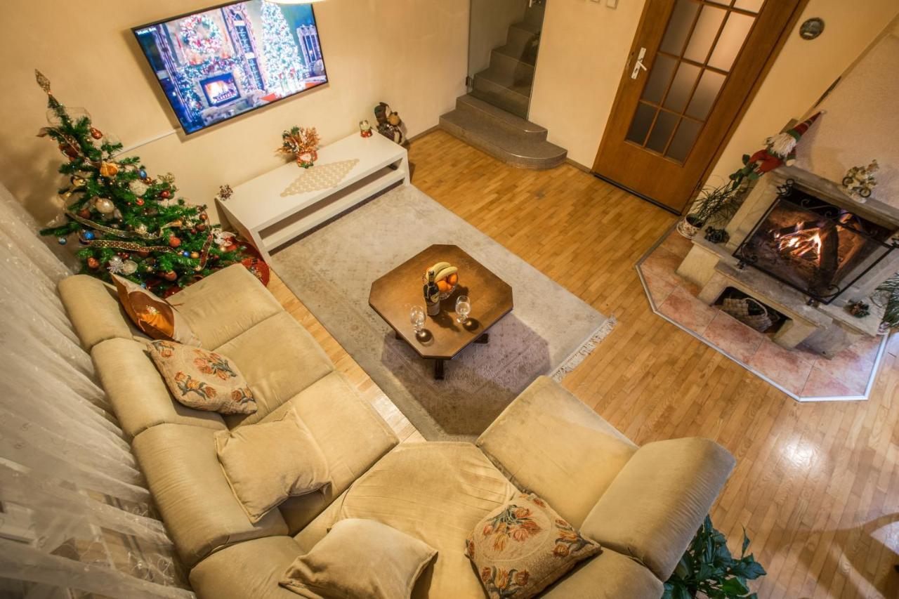 Apartament Cosy, Quiet House With Vitosha View Near Paradise